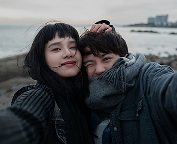 ถานเจี้ยนซื่อ - จางจิ้งอี๋ ฝ่าบททดสอบรัก “I MISS YOU จากวันนั้น ถึงวันนี้ ยังคิดถึงเธอ” 25 เมษายนนี้ ในโรงภาพยนตร์